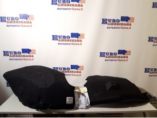 Fender Liner (left)